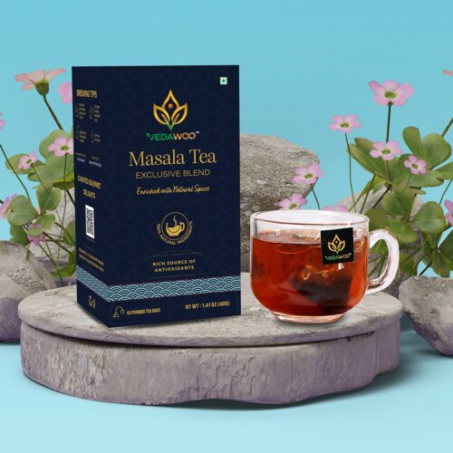 Masala Tea