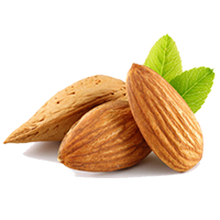 Almond