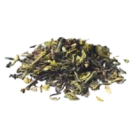 Darjeeling Green Tea