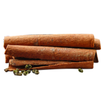 Cinnamon