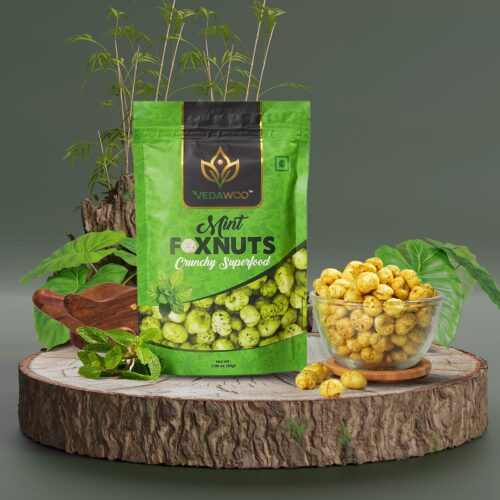 Mint Foxnuts