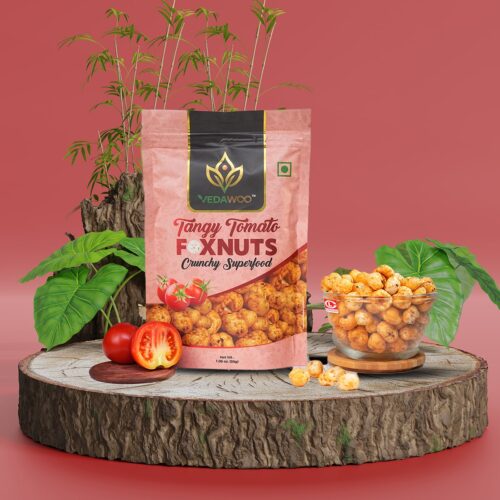 Tangy Tomato Foxnut