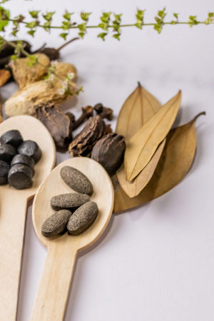 Ayurvedic Products