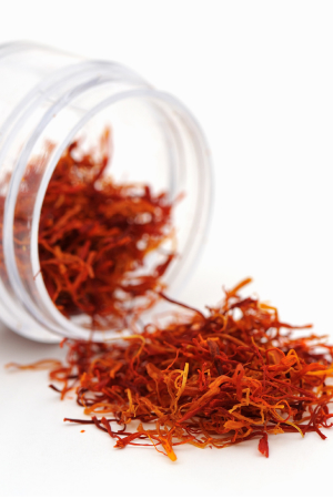Pure Kashmiri Saffron