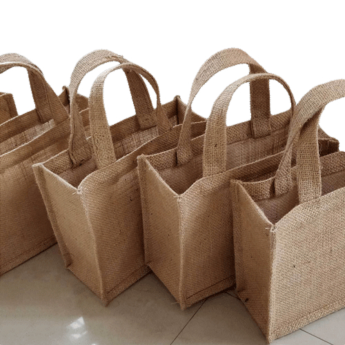 Jute/Bamboo Products