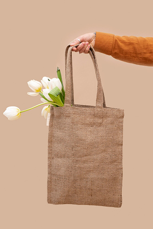 Jute/Bamboo Products