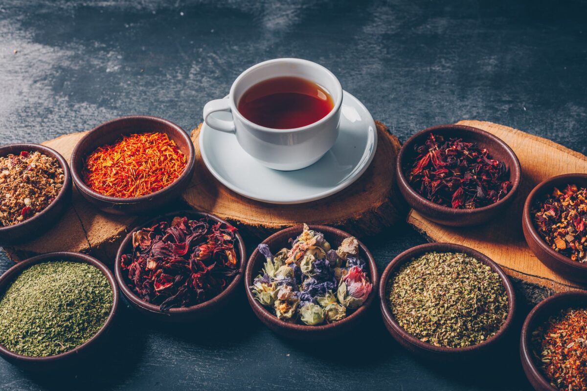 How to Choose the Best Herbal Tea for Sleep and Relaxation