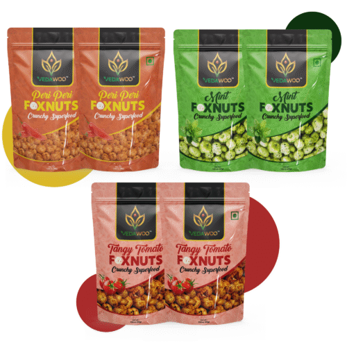 Spice Lovers Variety Pack